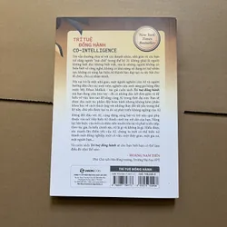 CO-INTELLIGENCE trí tuệ đồng hành, kỷ nguyên sống và làm việc cùng AI 731527