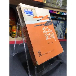 [Sách Cũ SCGR] Qua những chặng đường 1982 mới 60% ố vàng Nguyễn Thị Thập HPB0906 SÁCH VĂN HỌC