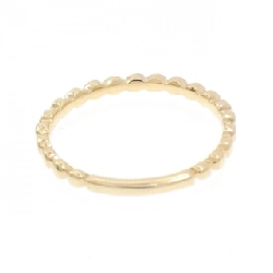 Nhẫn kim cương K18YG 0.10CT - Hàng hiệu chính hãng 853393