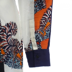 Đầm HERMES - Hàng hiệu Authentic 819680