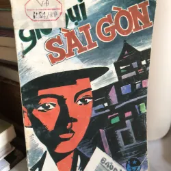 Gió bụi Sài Gòn - Bùi Cát Vũ