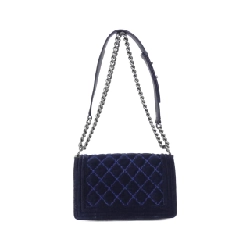 Túi xách chanel Boy Chanel Line 92489 - Hàng hiệu Authentic 803331