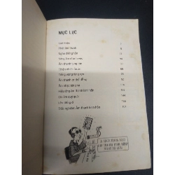 Âm thanh kinh hồn Nick Arnold 2017 mới 70% ố vàng HCM1604 khoa học 914179