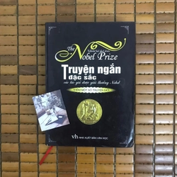 Truyện ngắn đặc sắc các tác giả đạt giải Nobel