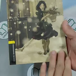 Oxford Bookworms - Level 1 : A Little Princess - Frances Hodgson Burnett 634529