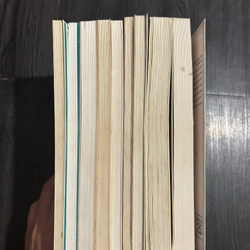 Lô 9 cuốn Việt Nam Danh Tác 359672