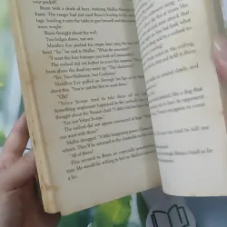 [MIỄN PHÍ BỌC SÁCH] Watcher of the Dead - Book four - J.V. Jones 1027232