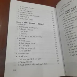 Helmut W. Horchler - CẨM NANG NGHỆ THUẬT QUẢN LÝ 785472