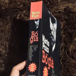 Bố già (bản dịch Đặng Phi Bằng) 994198