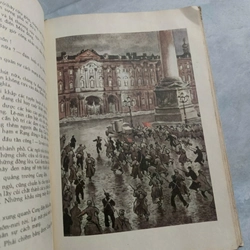 Cuộc đời của Lenin 538371