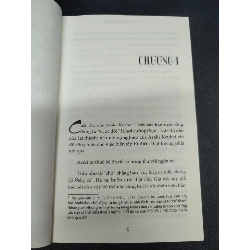 Người đan chữ xếp thuyền năm 2016 mới 80% bẩn HCM0203 văn học 913182