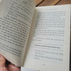 Đọc vị khách hàng	Michael Wilkinson 519206