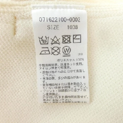 ZOY 071622100 Áo khoác - Hàng hiệu Authentic 825215