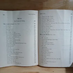 Kim Thánh Thán: Thơ Đường
& Phê Bình Thơ Đường (Trần Trọng San dịch) 558613
