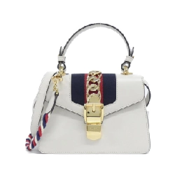 Gucci SYLVIE 470270 D4ZAG Túi - Hàng hiệu Chính hãng