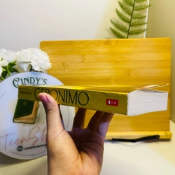 [Sách tiếng Anh 2hand] Like new 90% - Geronimo – Joseph Bruchac 530701