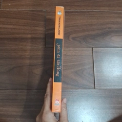 Jonh đi tìm hùng 518460