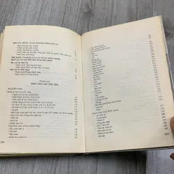 Tổng tập văn học việt nam. Tập 4 757654