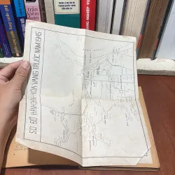 II Sách Lịch Sử: Lịch Sử Đấu Tranh Cách Mạng Huyện Hoà Vang (1928•1954) - 1985 752308