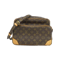 Túi xách vai Louis Vuitton Monogram Nile M45244 - Hàng hiệu Chính hãng