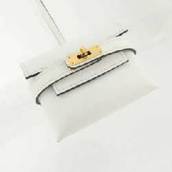 【Sản phẩm chưa sử dụng】Túi charm Hermes Kelly Festival 084665CC 626206