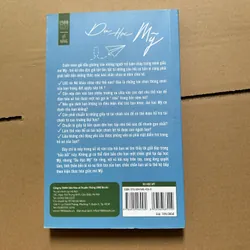 Du học Mỹ - Bùi Vân Anh & Phạm Minh Đức 693992