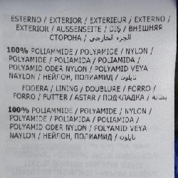 MONCLER GALION Áo khoác lông - Hàng hiệu Chính hãng 888356