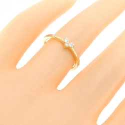 Nhẫn kim cương Ete 0.07CT - Hàng hiệu Authentic 842424