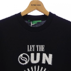 Áo thun STELLA MCCARTNEY Sunshine Long T 632328