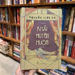 Khải huyền muộn - Nguyễn Việt Hà