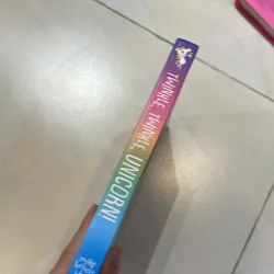 NGOẠI VĂN tiếng anh trẻ em : Twinkle , Twinkle UNICORN! - press to light up  1027561