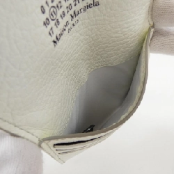 【Khuyến mãi】Ví đựng thẻ Maison Margiela 656743