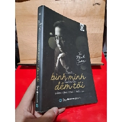 Trước bình minh luôn là đêm tối Tạ Minh Tuấn mới 70% rách bìa nhẹ 2017 HCM1106 Rebooks.vn