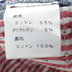 Quần jeans LOUIS VUITTON WMPA06CKJ - Hàng hiệu Authentic 810136