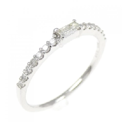 【Sản phẩm mới】Nhẫn kim cương PT 0.08CT