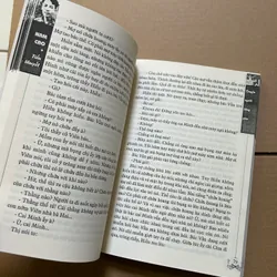 Nam Cao tiểu thuyết Người hàng xóm, sống mòn 734355