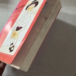 Totto-chan bên cửa sổ (có ẩm) 748127