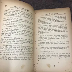 Kim Cổ Kỳ Quan (Quyển thứ ba) - Hồng Trung (phóng dịch) 796924