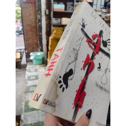 TANH - LÝ TÂY MÂN ( NGƯỜI DỊCH NGUYỄN THANH AN )