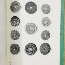 KHẢO CỨU VỀ TIỀN CỔ Ở AN NAM 595529