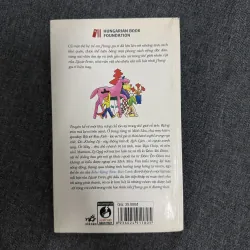 Khu rừng tròn bốn cánh - Lazar Ervin 1010584