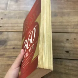 The 360 Leader - John C. Maxwell 730868