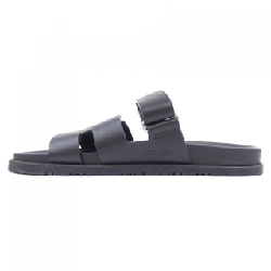 HERMES Chypre 222000Z Sandal - Hàng hiệu Authentic 904505