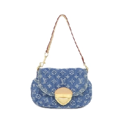 Louis Vuitton LV Remix (Monogram Denim) Sunset M46829 Túi xách vai - Hàng hiệu Chính hãng