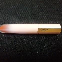 Son kem lì L'oreal màu cam đất 13158