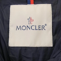 MONCLER HERMINE Áo khoác lông 628283