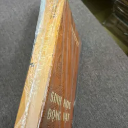 Sinh Học Động Vật - Bà Trần Nguơn Phiêu 798793