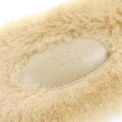 Giày sandal HERMES Oran Shearing 231288Z - Hàng hiệu Chính hãng 830027