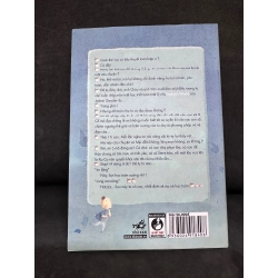 [Phiên Chợ Sách Cũ] Ai và Ky ở Xứ Sở Những Con Số Tàng Hình - Ngô Bảo Châu, Nguyễn Phương Văn 2204, 2012 436598