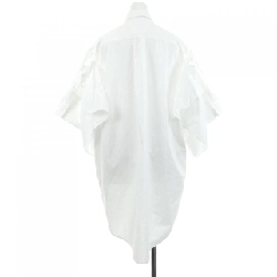 Áo sơ mi ngắn tay MM6 S32CU0126 - Hàng hiệu Authentic 822881